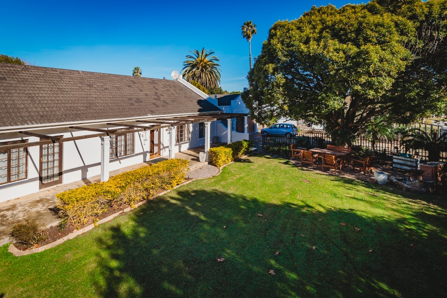 3 Bedroom Property for Sale in Heather Park Western Cape